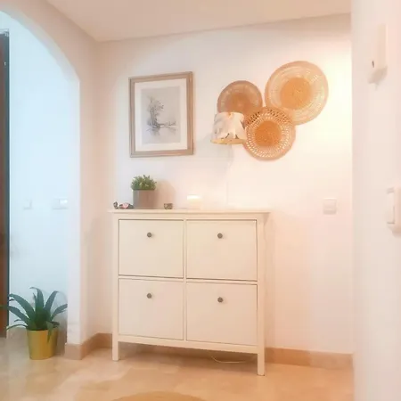 Apartment Residencial Costa Galera *